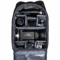 FJ400II + FJ200 KIT Backpack + FJ-X3S
