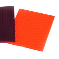 Filtre orange