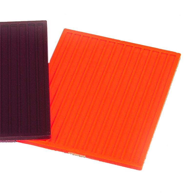 Filtre orange
