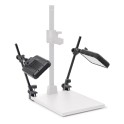 RB 24D Eclairage Led statif RS 2 XA