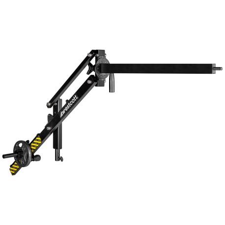 Easy Boom 360 - Girafe Studio Compacte + Bras 70 cm