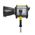 MG6K Led COB 4300W Bicolor + GR45 Réflecteur