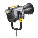 MG6K Led COB 4300W Bicolor + GR45 Réflecteur