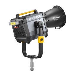 MG6K Led COB 4300W Bicolor + GR45 Réflecteur