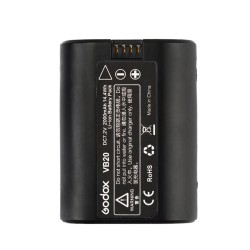 VB-20 Batterie flash V350
