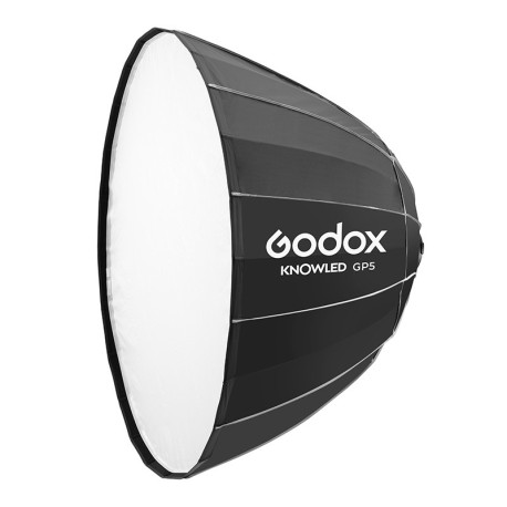 GP5 Softbox Parabolic Ø 150 cm MG