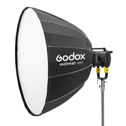 GP5 Softbox Parabolic Ø 150 cm MG