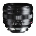 Nokton II 40mm/F1.2 - Leica M
