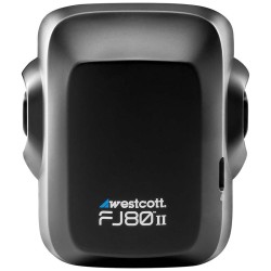 FJ80II Batterie USB-C