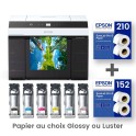 Bundle SureLab SL-D1000