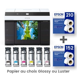 Bundle SureLab SL-D1000