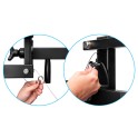 Easy Boom 360 - Girafe Studio Compacte + Bras 70 cm