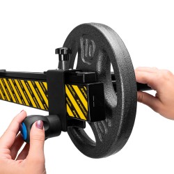 Easy Boom 360 - Girafe Studio Compacte + Bras 70 cm