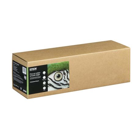 Fine Art Cotton Smooth Bright 17p x 15m Fine Art Cotton Smooth Bright 17p x 15m