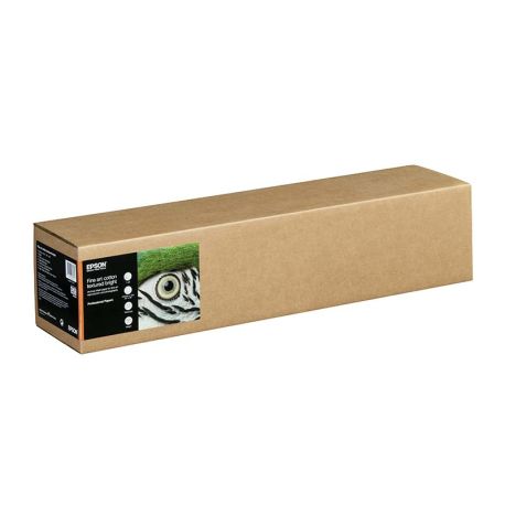 Fine Art Cotton Textured Bright 300g - 24p Fine Art Cotton Textured Bright 300g - 24p