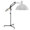 Kit Pied KAI3198 et Girafe 211422