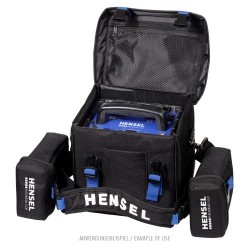 SOFTBAG P - Porty L 600/1200 & Power Max L