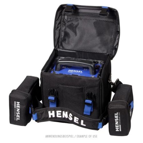 SOFTBAG P - Porty L 600/1200 & Power Max L