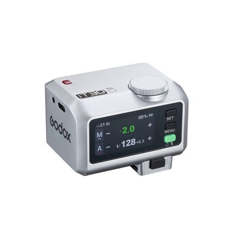 IT30Pro-O - SILVER