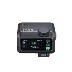 IT30Pro-S - BLACK