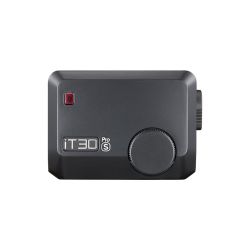 IT30Pro-O - BLACK