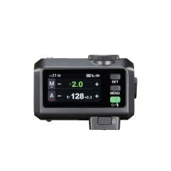 IT30Pro-S - BLACK