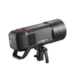 AD400ProII Flash autonome 400 Ws