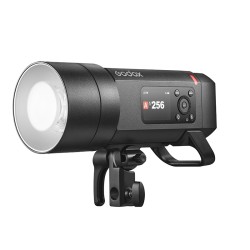 AD400ProII Flash autonome 400 Ws