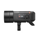 AD400ProII Flash autonome 400 Ws