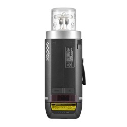 AD400ProII Flash autonome 400 Ws