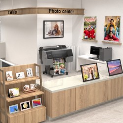 SC-P7300 STD imprimante EPSON SureColor 24p