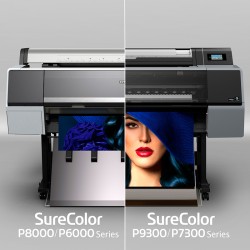 SC-P7300 STD imprimante EPSON SureColor 24p