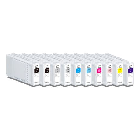 T56U2 - Cyan - 350 ml 