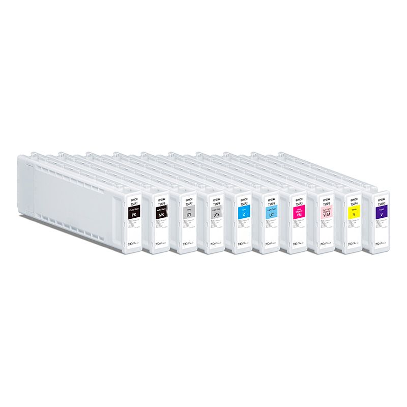 T56P3 - Vivid Magenta - 700 ml