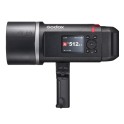 AD600BM II Flash batterie manuel 600Ws monture S