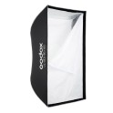 UL-BOX-90*120 Softbox rectangle monture S