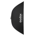UL-BOX-90*120 Softbox rectangle monture S