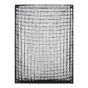 UL-BOX-90*120 Softbox rectangle monture S