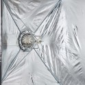 UL-BOX-90*120 Softbox rectangle monture S