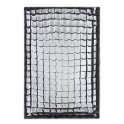 UL-BOX-60*90 Softbox rectangle monture S