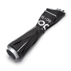 UL-BOX-60*90 Softbox rectangle monture S