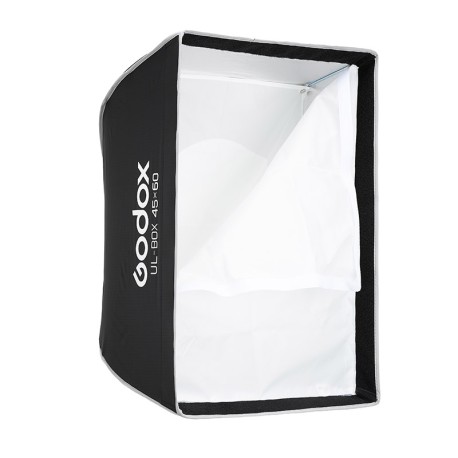 UL-BOX-45*60 Softbox rectangle monture S
