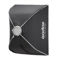 UL-BOX-45*60 Softbox rectangle monture S