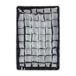UL-BOX-30x45 Softbox rectangle monture S