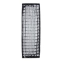UL-BOX-30*90 Softbox rectangle monture S