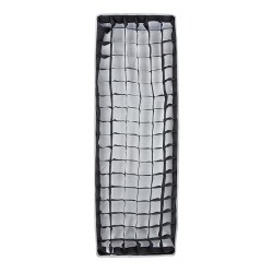 UL-BOX-30*90 Softbox rectangle monture S