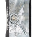 UL-BOX-30*90 Softbox rectangle monture S