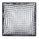 UL-BOX-90 Softbox carré monture S
