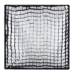 UL-BOX-90 Softbox carré monture S