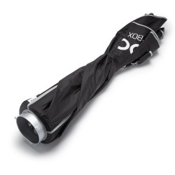 UL-BOX-90 Softbox carré monture S